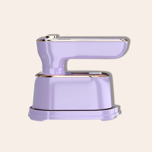 The Tenora Steamer