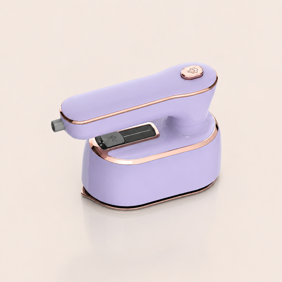 The Tenora Steamer